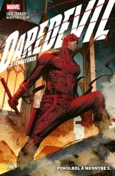 Chip Zdarsky - Daredevil