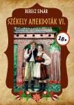 Berecz Edgár - Székely anekdoták