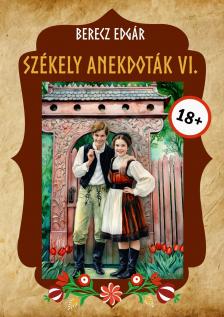 Berecz Edgár - Székely anekdoták