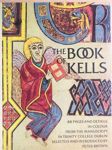 The Book of Kells [antikvár]