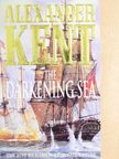 Alexander Kent - The Darkening Sea [antikvár]