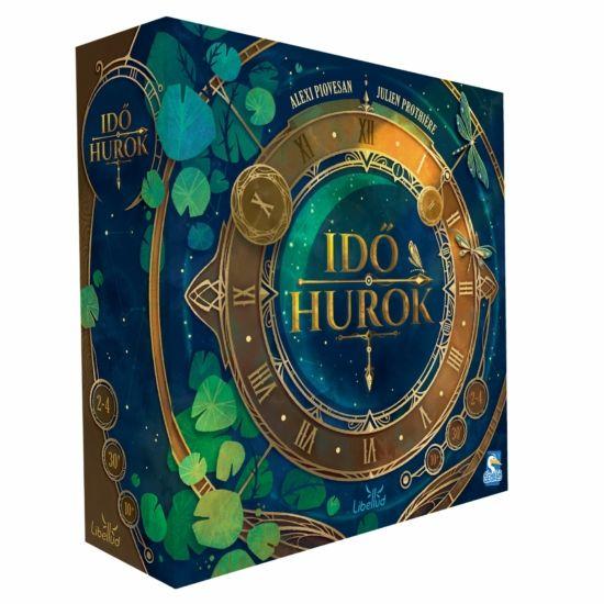 ASM34743 - Időhurok