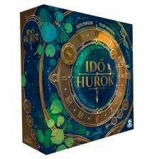 ASM34743 - Időhurok