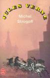 Jules Verne - Michel Strogoff [antikvár]