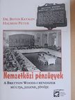 Dr. Botos Katalin - Nemzetközi pénzügyek [antikvár]