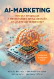 Klausz Melinda - Sáringer Viktória - Rózsa Kata - Gollnhofer Enikő - AI-marketing
