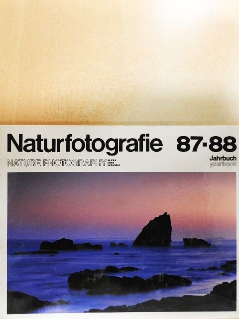 Naturfotografie 87-88 [antikvár]