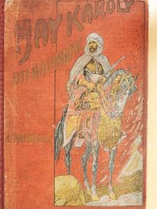 May Károly - Az inka öröksége [antikvár]