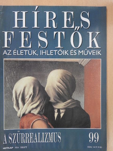 Híres festők 99. [antikvár]