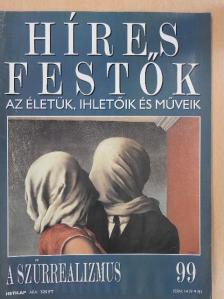Híres festők 99. [antikvár]