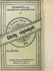Dr. Schmidt Márton - Görög régiségek [antikvár]