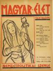Füsti Molnár Sándor - Magyar Élet 1943. január [antikvár]