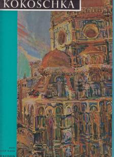 Goldscheider, Ludwig - Kokoschka [antikvár]