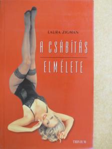 Laura Zigman - A csábítás elmélete [antikvár]