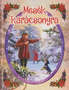 Kulcsár Miklós - Mesék karácsonyra [antikvár]