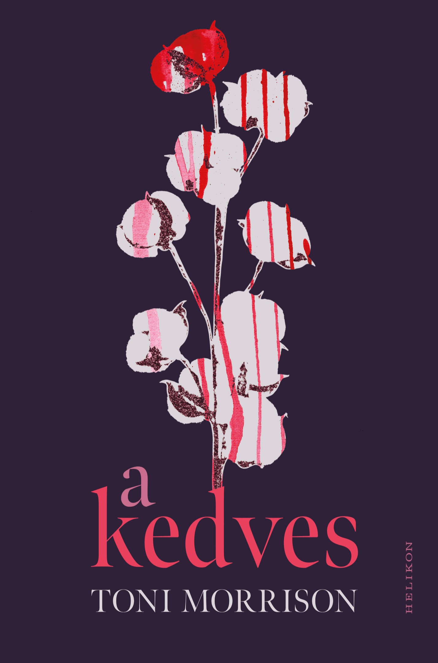 Toni Morrison - A Kedves [eKönyv: epub, mobi]