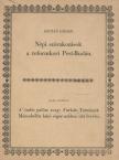 Zoltán József, Gaal György - Népi szórakozások a reformkori Pest-Budán / A' tudós palótz avagy Furkáts Tamásnak... [antikvár]