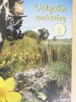 Antalicz Csaba - Gólyahír tanösvény [antikvár]