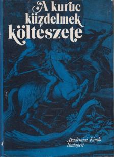 HOPP LAJOS - A kuruc küzdelmek költészete [antikvár]