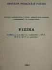 Dr. Paál Tamás - Fizika [antikvár]