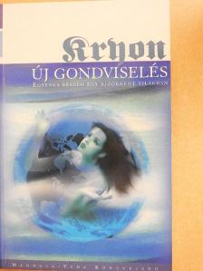 Új gondviselés [antikvár]