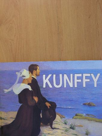 Kunffy Lajos [antikvár]