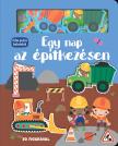 Mammoth word - Pihe-puha kalandok - Egy nap az építkezésen