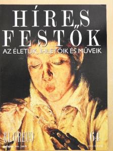 Híres festők 64. [antikvár]