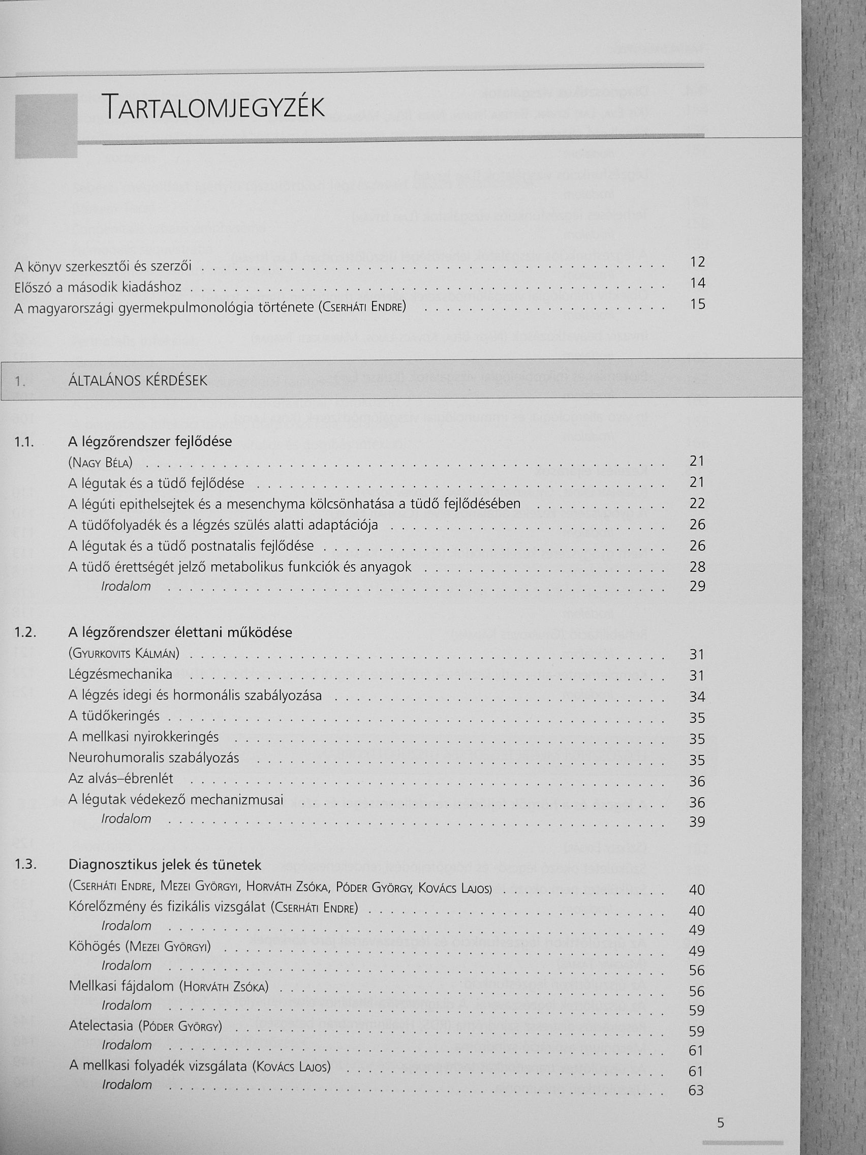 Dr. Baktai György - Gyermekkori légzőszervi megbetegedések [antikvár]