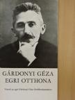 Korompai János - Gárdonyi Géza egri otthona [antikvár]