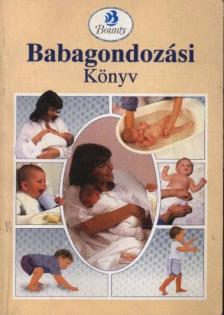 Babagondozási könyv [antikvár]