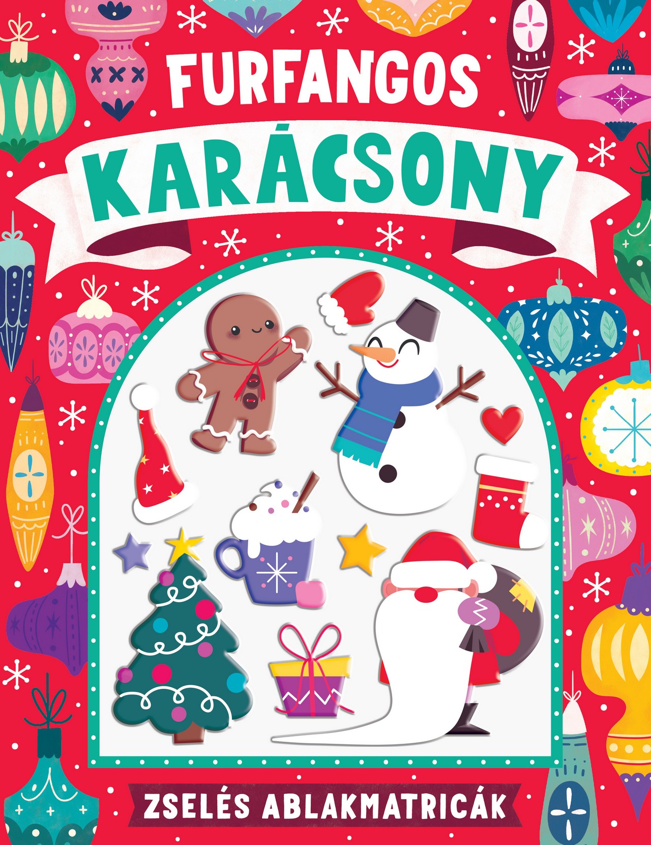Furfangos karácsony