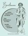 BEETHOVEN - KEZDŐK ZONGORAMUZSIKÁJA - BEETHOVEN