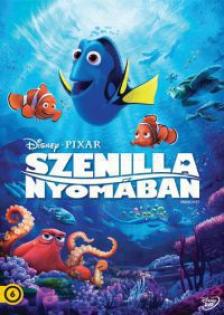 Szenilla nyomában
