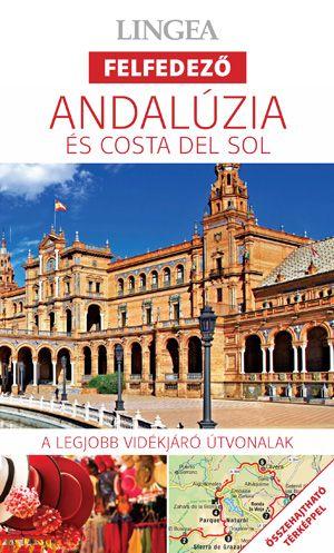Andalúzia - Felfedező