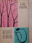 Egri Viktor - Keserű égbolt [antikvár]