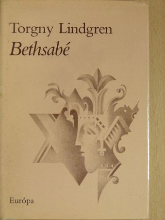 Torgny Lindgren - Bethsabé [antikvár]