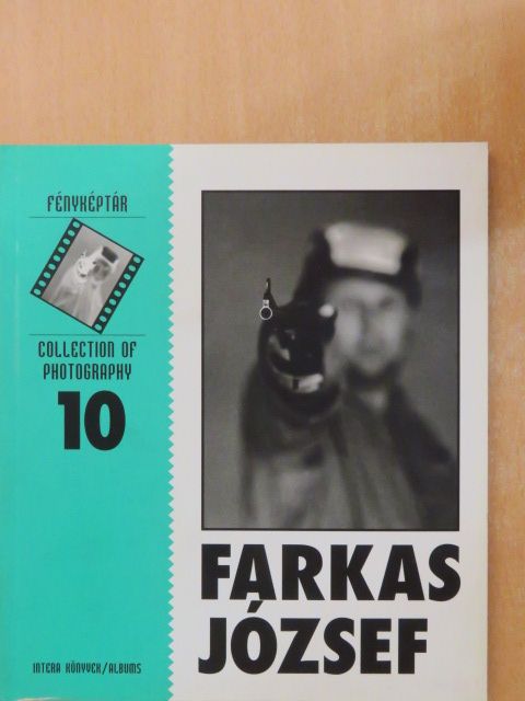 Farkas József [antikvár]