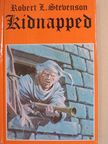 Robert L. Stevenson - Kidnapped [antikvár]