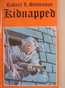 Robert L. Stevenson - Kidnapped [antikvár]