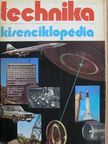 Asztalos Károly - Technika kisenciklopédia II. (töredék) [antikvár]