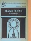 David Lodge - Graham Greene [antikvár]