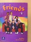 Carol Skinner - Friends 3 [antikvár]
