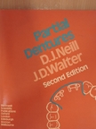 D. J. Neill - Partial Dentures [antikvár]