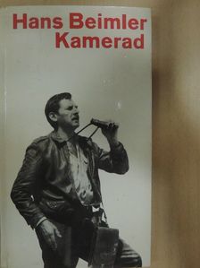 Rudi Kurz - Hans Beimler, Kamerad [antikvár]