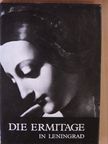J. Schapiro - Die Ermitage in Leningrad [antikvár]