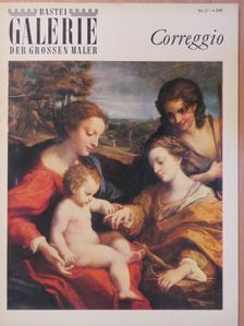 Silla Zamboni - Correggio [antikvár]