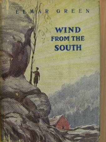 Elmar Green - Wind from the South [antikvár]