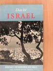 T. R. Fyvel - Das ist Israel [antikvár]