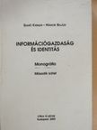Hámori Balázs - Információgazdaság és identitás II. (töredék) [antikvár]
